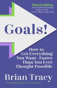 Produktbild: Goals! Third Edition
