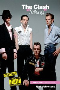 Produktbild: The Clash: 'Talking'