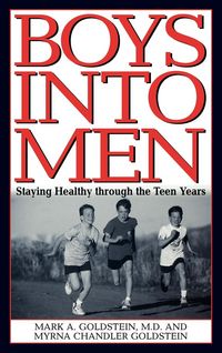Produktbild: Boys Into Men