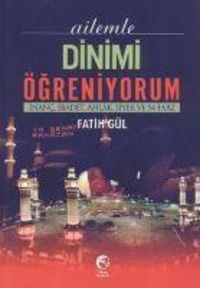 Produktbild: Ailemle Dinimi &Ouml;greniyorum