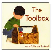 Produktbild: The Toolbox