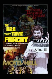 Produktbild: The Era That Time Forgot Volume Three