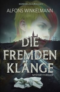 Produktbild: Die fremden Kl&auml;nge