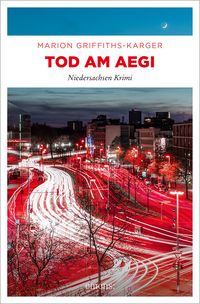 Produktbild: Tod am Aegi