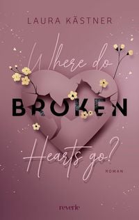 Produktbild: Where Do Broken Hearts Go?