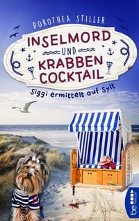 Produktbild: Inselmord & Krabbencocktail