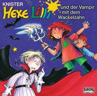 Bild vom Artikel Und der Vampir mit dem Wackelzahn vom Autor Knister