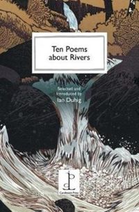 Produktbild: Ten Poems about Rivers