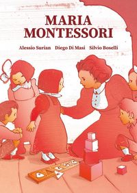 Produktbild: Maria Montessori