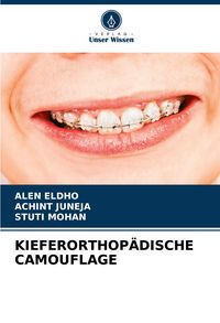 Produktbild: Kieferorthop&auml;dische Camouflage