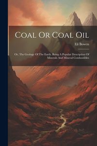 Produktbild: Coal Or Coal Oil