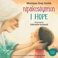 Produktbild: I Hope / Nipakos&ecirc;yimon