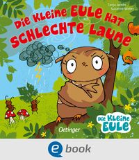 Produktbild: Die kleine Eule hat schlechte Laune