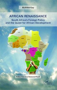 Produktbild: African Renaissance