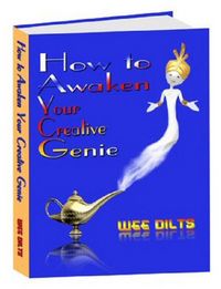 Produktbild: How to Awaken Your Creative Genie