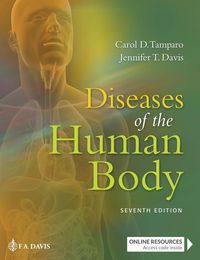 Produktbild: Diseases of the Human Body