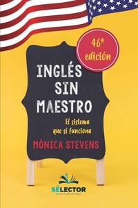Produktbild: Ingl&eacute;s sin maestro para estudiantes