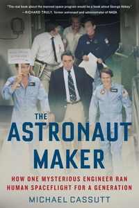 Produktbild: The Astronaut Maker