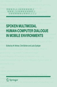 Produktbild: Spoken Multimodal Human-Computer Dialogue in Mobile Environments