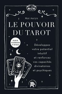 Produktbild: Le pouvoir du tarot