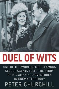 Produktbild: Duel of Wits