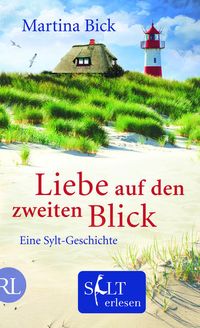 Produktbild: Liebe auf den zweiten Blick