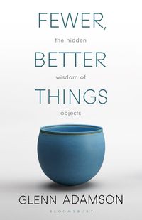 Produktbild: Fewer, Better Things