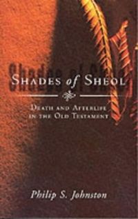Produktbild: Shades of Sheol