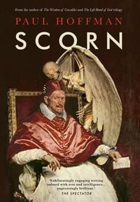 Produktbild: Scorn