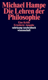 Produktbild: Die Lehren der Philosophie