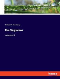 Produktbild: The Virginians