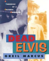 Produktbild: Dead Elvis