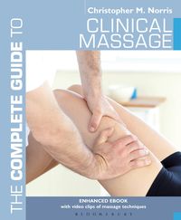 Produktbild: The Complete Guide to Clinical Massage