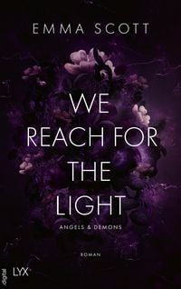 Produktbild We Reach for the Light