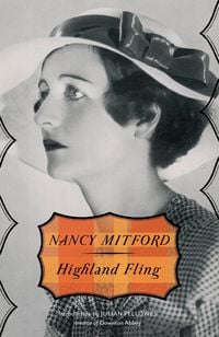 Produktbild: Highland Fling