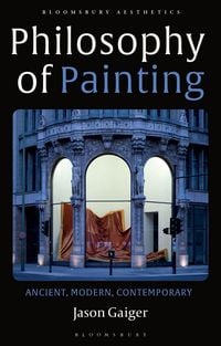 Produktbild: Philosophy of Painting