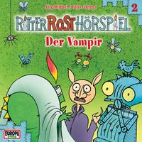 Produktbild: Folge 02: Der Vampir