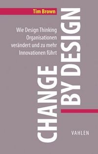 Produktbild: Change by Design