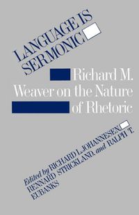 Produktbild: Language is Sermonic