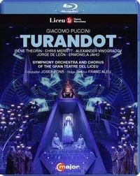 Produktbild: Turandot