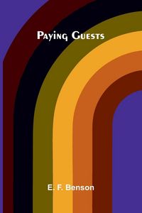 Produktbild: Paying Guests