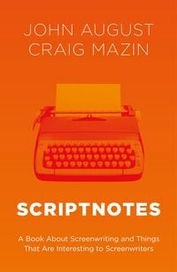 Produktbild: Scriptnotes