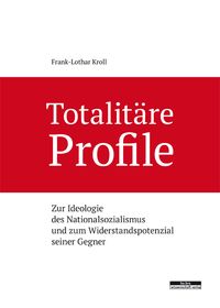 Produktbild: Totalit&auml;re Profile