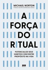 Produktbild: A for&ccedil;a do ritual