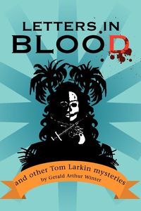 Produktbild: Letters in Blood