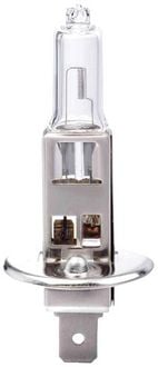 Produktbild: IWH 019352 Halogen Leuchtmittel H1 55W 12V