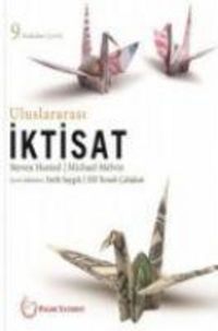 Produktbild: Uluslararasi Iktisat