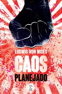 Produktbild: Caos planejado