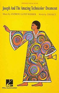 Produktbild: Joseph and the Amazing Technicolor Dreamcoat