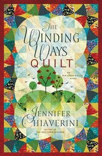 Produktbild: The Winding Ways Quilt